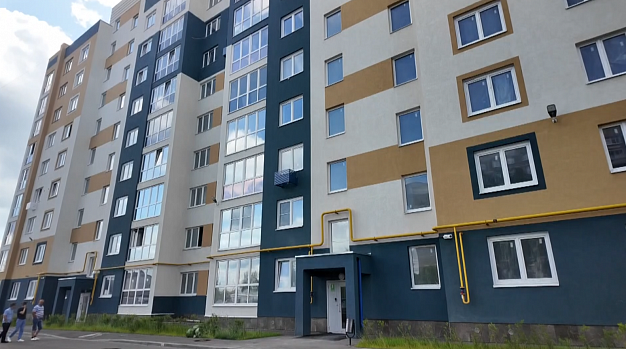 В 2024 году ивановские семьи тратили на топливо и коммуналку более 5 тысяч рублей в месяц